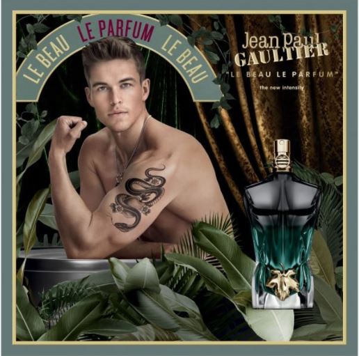 LE BEAU LE PARFUM EDP INTENSE